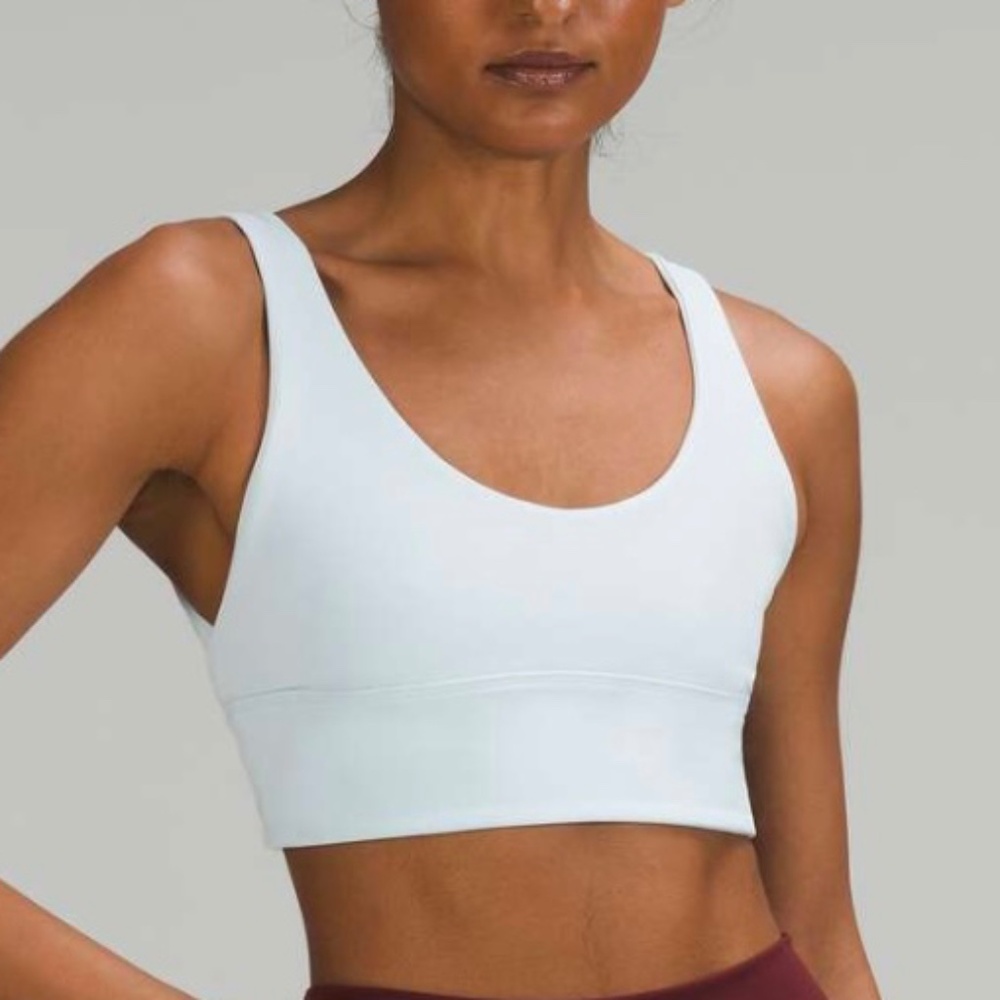Lululemon Align Reversible Bra